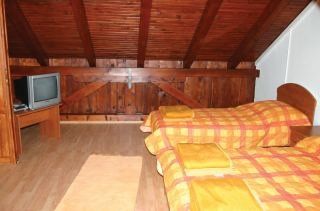Villa Rumba بودْسْتغانا المظهر الخارجي الصورة