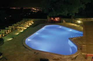 Villa Rumba بودْسْتغانا المظهر الخارجي الصورة